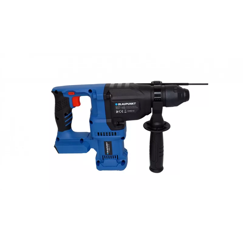 Młotowiertarka Blaupunkt CH6010 18V PTBLDR009