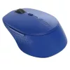 Mysz bezprzewodowa Multi mode M300 niebieska