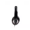 Gembird BTHS-005 Słuchawki douszne Bluetooth Czarny