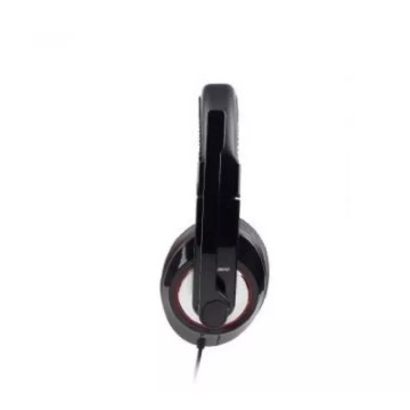 Gembird BTHS-005 Słuchawki douszne Bluetooth Czarny