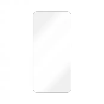 Hartowane szkło ochronne FIXED na ekran Samsung Galaxy S26, 2.5D, 2 szt.