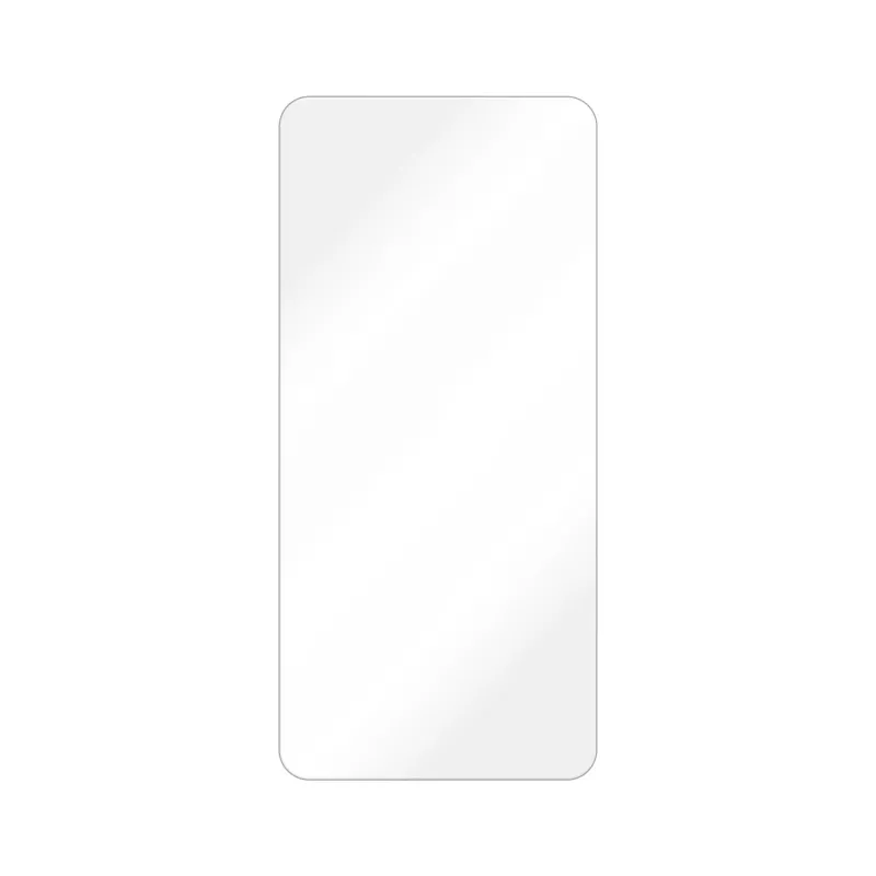 Hartowane szkło ochronne FIXED na ekran Samsung Galaxy S26, 2.5D, 2 szt.