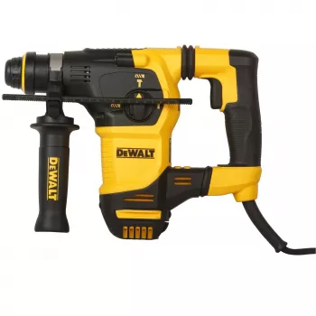 DeWALT D25333K-QS młotowiertarka SDS Plus 950 W