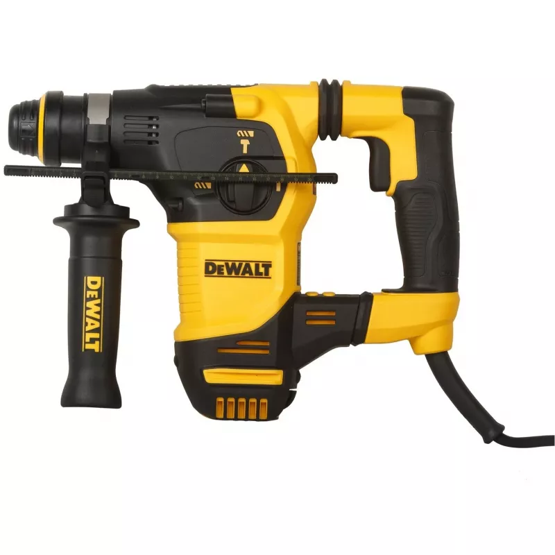 DeWALT D25333K-QS młotowiertarka SDS Plus 950 W