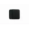 Wall-mounted Xiaomi 3S Czarny IP65 2-way Audio Wired & Wireless Wi‑Fi 2.4 GHz bateria/DC 5V
