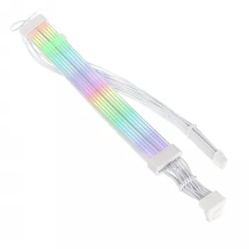 Kabel ARGB 12V 2x6-pin Kolink Umbra Radiant (model ZUAD-1612)