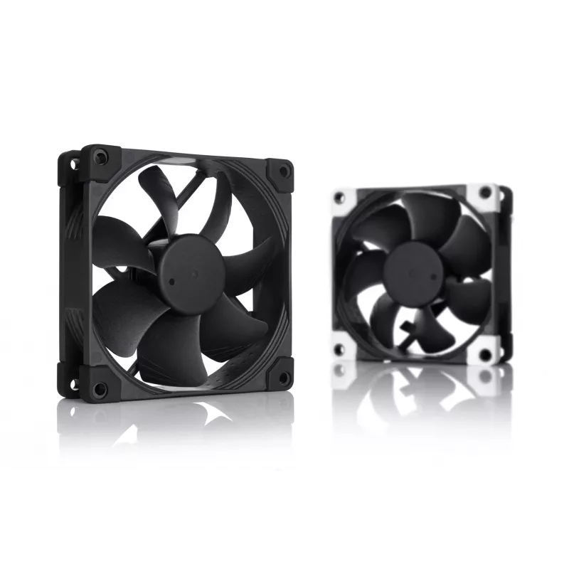 Noctua NF-A9 PWM 92mm wentylator obudowy Czarny