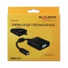 Adapter graficzny USB DeLOCK 65558