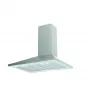 Okap ścienny CATA VK 6000 X, stal nierdzewna, aluminiowy filtr przeciwtłuszczowy, 395 m³/h, 150 mm
