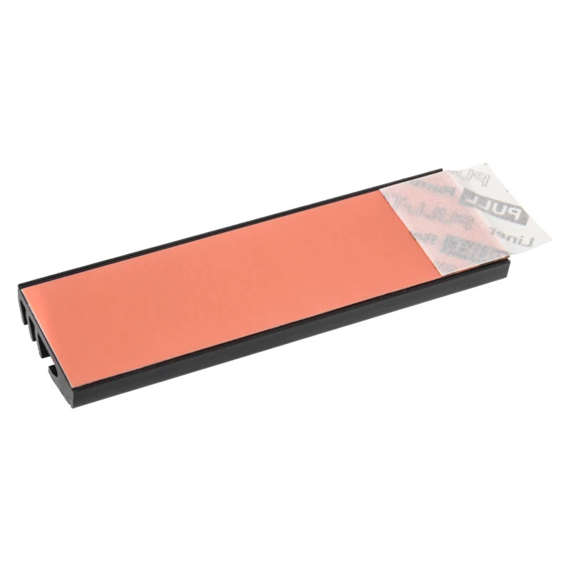 Radiator do SSD M.2 Akasa A-M2HS01-BK