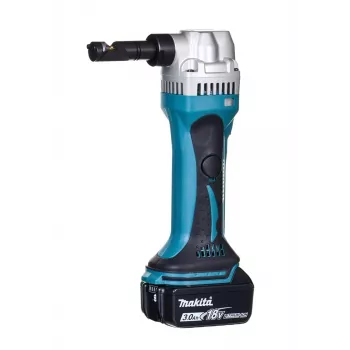 Makita Nożyce do blachy 18 V DJN161RFJ
