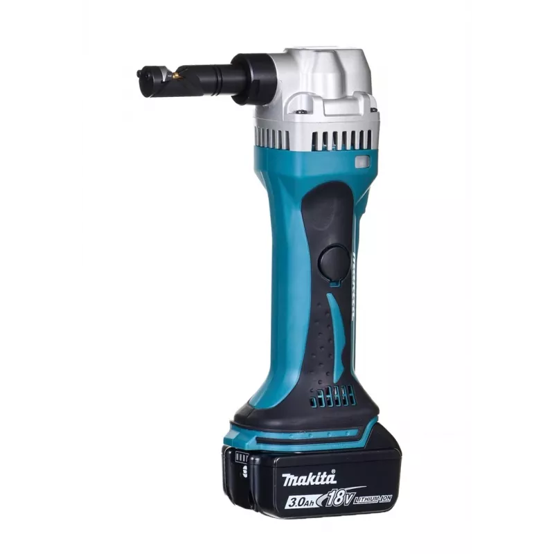 Makita Nożyce do blachy 18 V DJN161RFJ