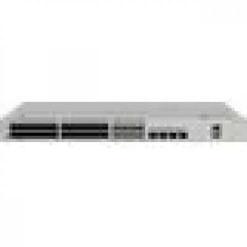 Huawei S310-24ST4X przełącznik optyczny, 8x Combo ETH, 4x SFP+ 24x SFP (8x Combo ETH), 4x SFP+