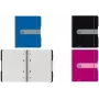 Zeszyt A5 Herlitz 11293776 Wielokolorowy