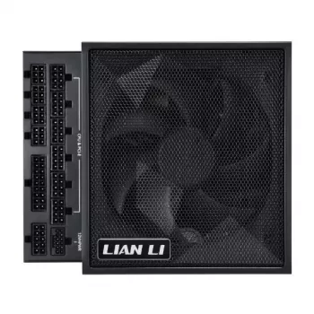 Zasilacz Lian Li EG0850 850 W SFX 20‑pin ATX 80 PLUS Gold Czarny