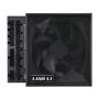 Zasilacz Lian Li EG0850 850 W SFX 20‑pin ATX 80 PLUS Gold Czarny