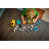LEGO DUPLO 10475 3 w 1 Pojazdy Budowlane