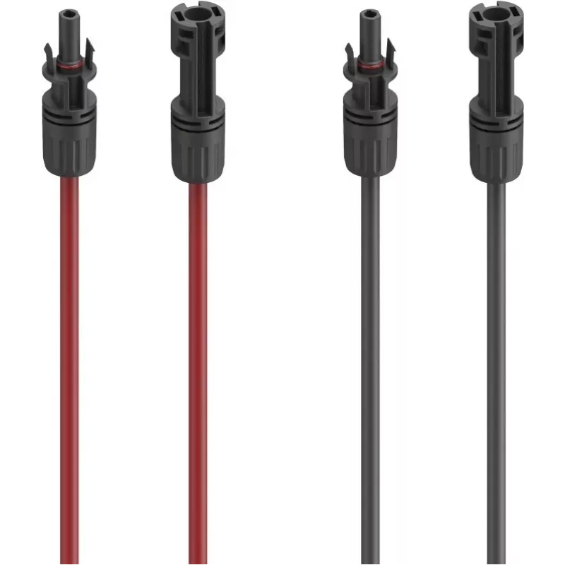 Hama 00223901 kabel do paneli słonecznych