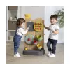 Zestaw zabawkowy Smoby 7600840300