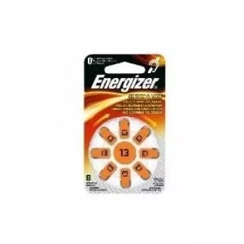 Bateria jednorazowa Energizer ENZINCAIR13-8P (634922)