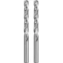 Wiertło KWB 206525 2,5 mm