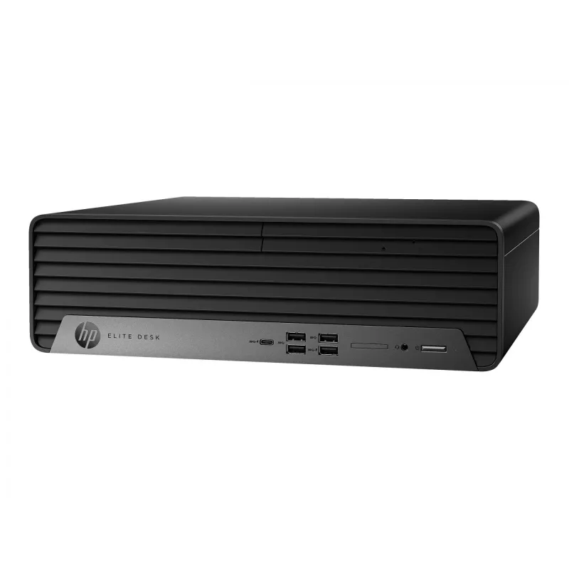 Komputer HP Elite SFF 800 G9 Intel Core i7-14700 16 GB 512 GB/SSD W11P 1 rok gwarancji (DE)