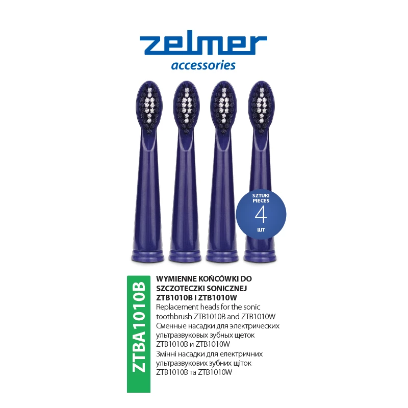 Odkurzacz ZELMER ZTBA1010B 60905576P 1400W