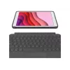 Klawiatura Logitech Combo Touch QWERTZ German Smart Connector Graphite
