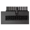 Adapter kabla płyty głównej Kolink CORE ADEPT ARGB 24-pin 90° do zasilania płyty głównej