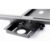 Uchwyt TV Edbak PWB2 165.1 cm (65 cali) Czarny