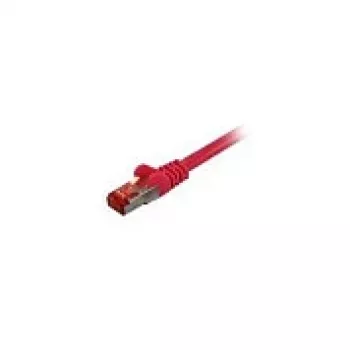 Synergy 21 0.15m Cat6 RJ-45 - 0,15 m - Cat6 - S/FTP (S-STP) - RJ-45 - magenta