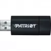 Pamięć flash PATRIOT Rage Lite 1TB 120 MB/s USB 3.2 wysuwana czarna (PEF1TBRLB32U)