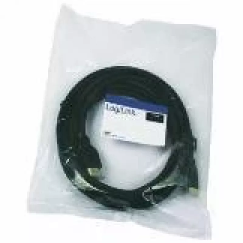Kabel HDMI LogiLink CH0054 15m