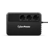 CyberPower BU650EG-FR zasilacz awaryjny (UPS) Line-Interactive 0,65 kVA 360 W 3 gniazda AC