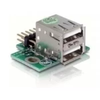 Adapter złącza USB Pinheader DeLOCK 41763