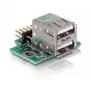 Adapter złącza USB Pinheader DeLOCK 41763