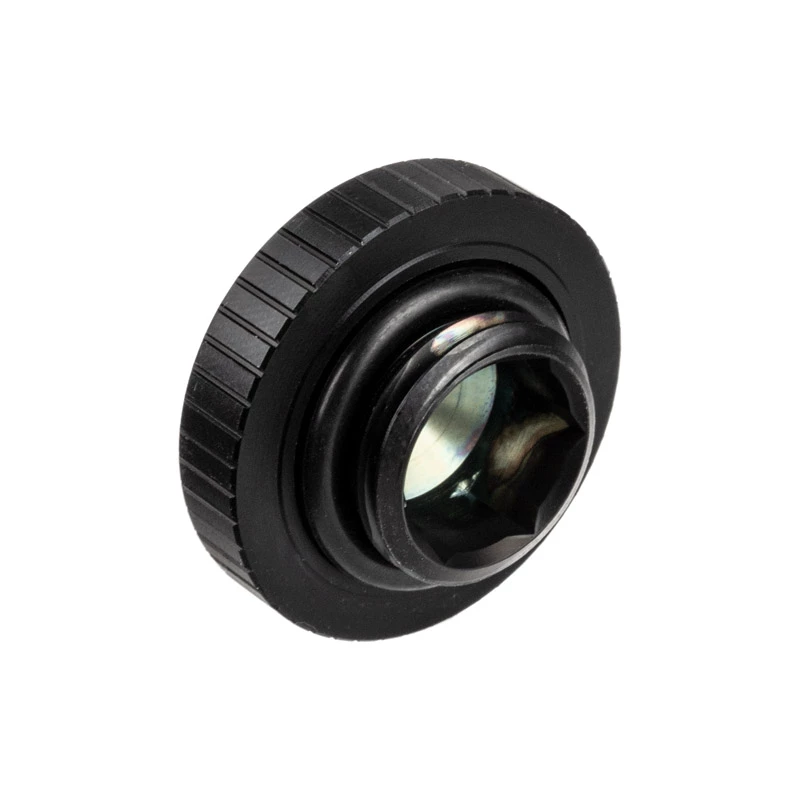 Złączka EKWB Quantum Torque Plug — 23×23×5,5 mm do chłodzenia cieczą