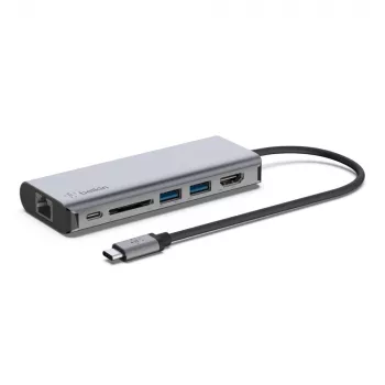 Stacja dokująca do laptopa Belkin AVC008BTSGY