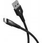 Wentronic 74525 Kabel USB Czarny