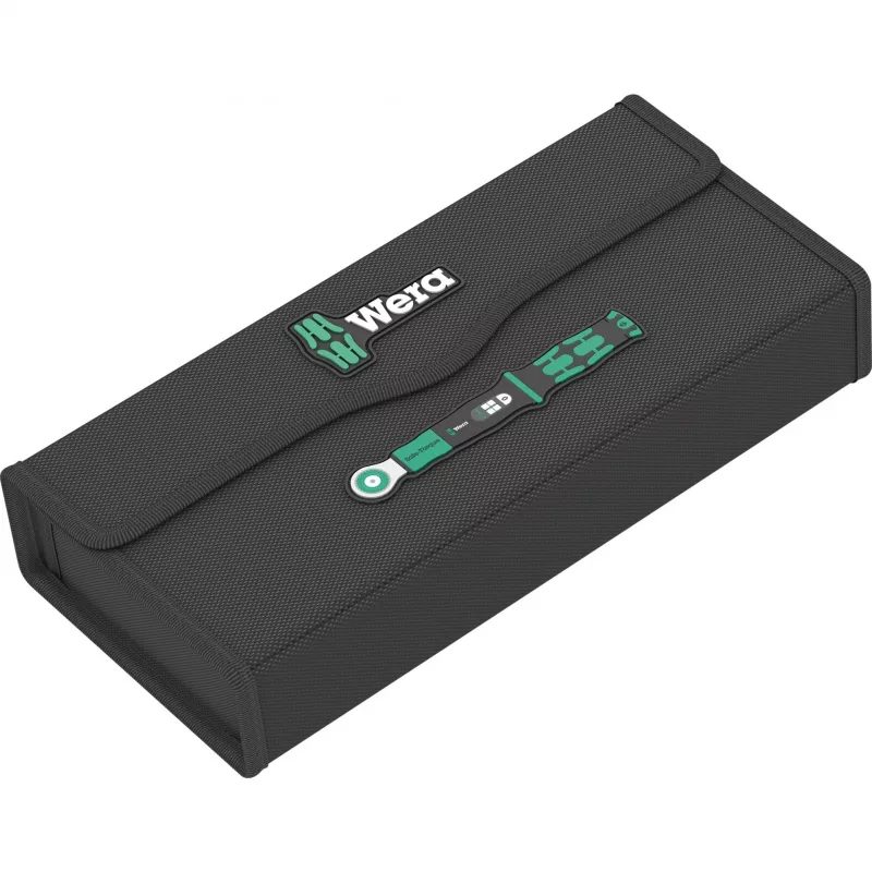 Wera 05075831001 klucz dynamometryczny Nm
