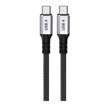 Kabel TB Touch USB C Video Thunderbolt 4 2m