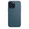 Apple iPhone 15 Pro Max Fabric Case w/MagSafe