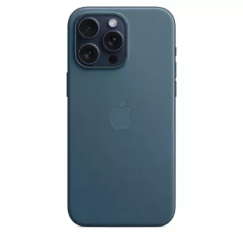 Apple iPhone 15 Pro Max Fabric Case w/MagSafe