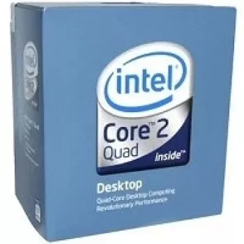 Intel Core 2 Quad Q9400 2.66 GHz 4-rdzeniowy procesor LGA775