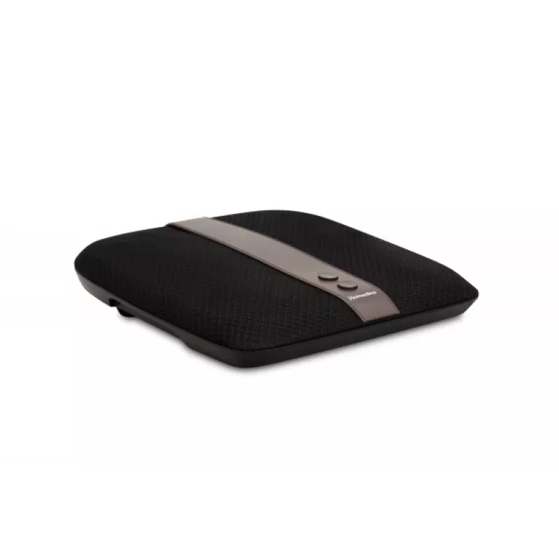 Masażer do stóp HoMedics FM-TS12H-EU Shiatsu Deluxe z funkcją ciepła i ugniatania