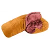 Śpiwór dziecięcy Deuter Starlight (130-170 cm) - maple-redwood