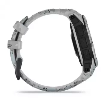 Garmin Instinct 2S Camo Edition 2,01 cm (0,79 inch) MIP 40 mm Cyfrowy 156 x 156 pikseli Kamuflaż GPS (satellite)