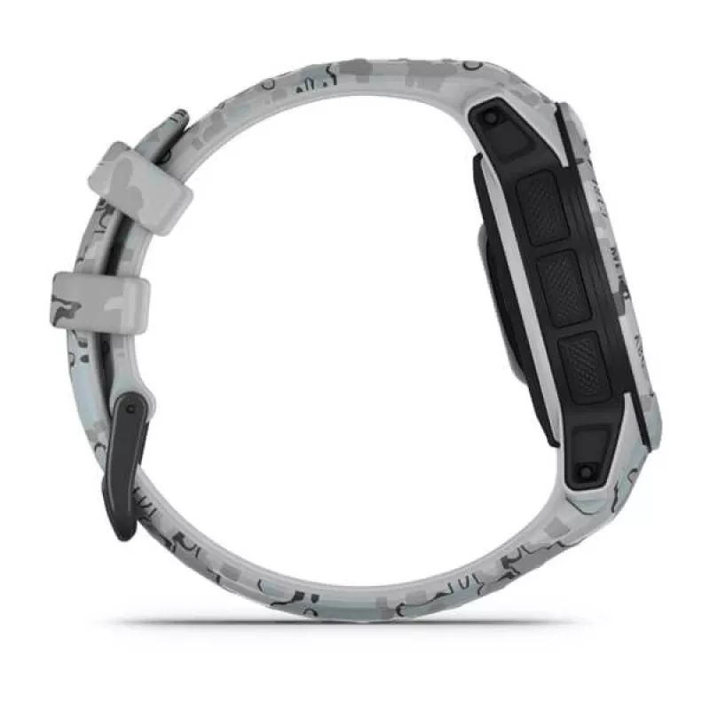 Garmin Instinct 2S Camo Edition 2,01 cm (0,79 inch) MIP 40 mm Cyfrowy 156 x 156 pikseli Kamuflaż GPS (satellite)