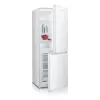 Lodówko-zamrażarka kombinowana MPM-215-KB-38/E (biała)