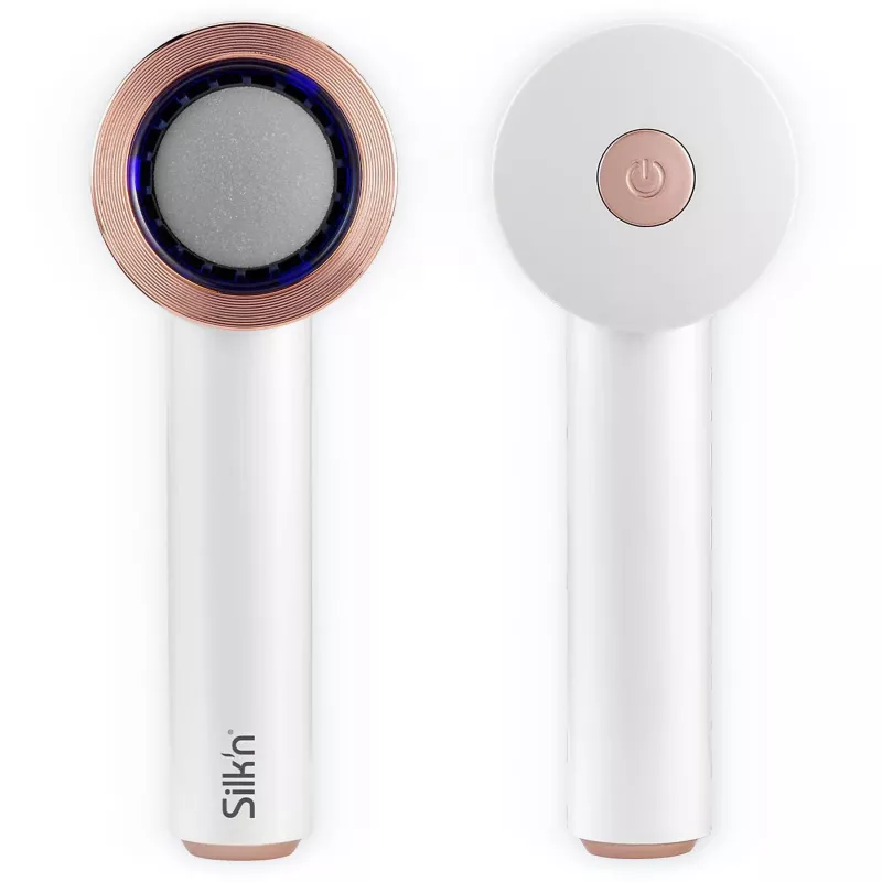 Silk'n VacuPedi VPC1PE1RG001 elektryczny usuwacz odcisków